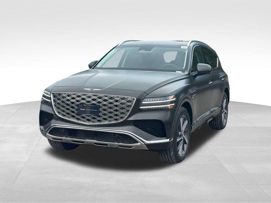 new 2025 Genesis GV80 car, priced at $69,085