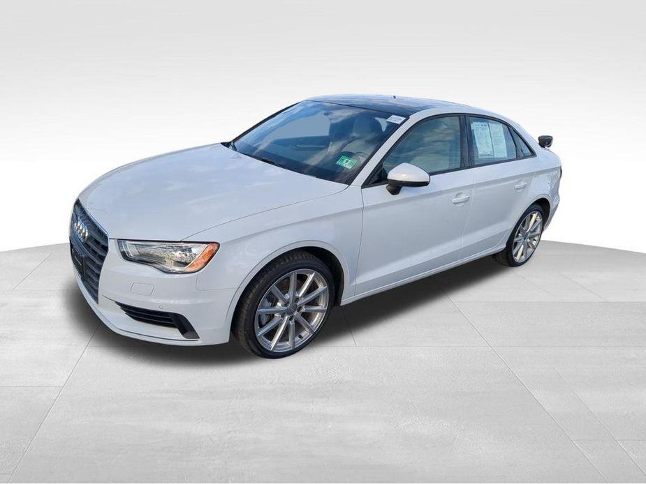 used 2016 Audi A3 car, priced at $18,070