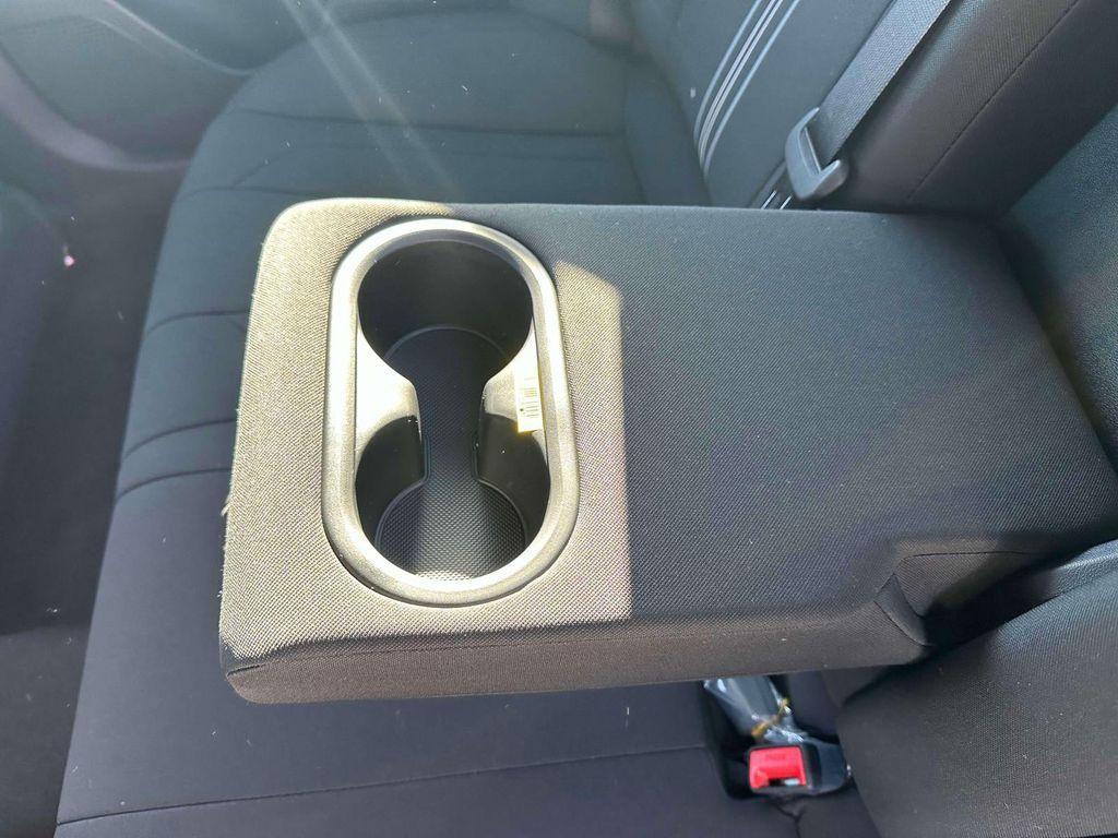 new 2025 Hyundai Elantra car, priced at $25,510