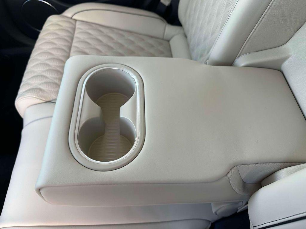 new 2025 Genesis GV70 car, priced at $67,639