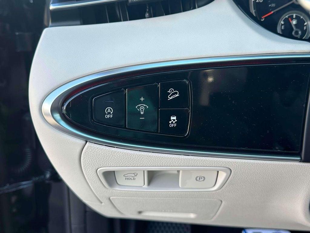 new 2025 Genesis GV70 car, priced at $67,639