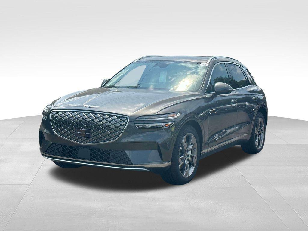 new 2025 Genesis Electrified GV70 car, priced at $76,190