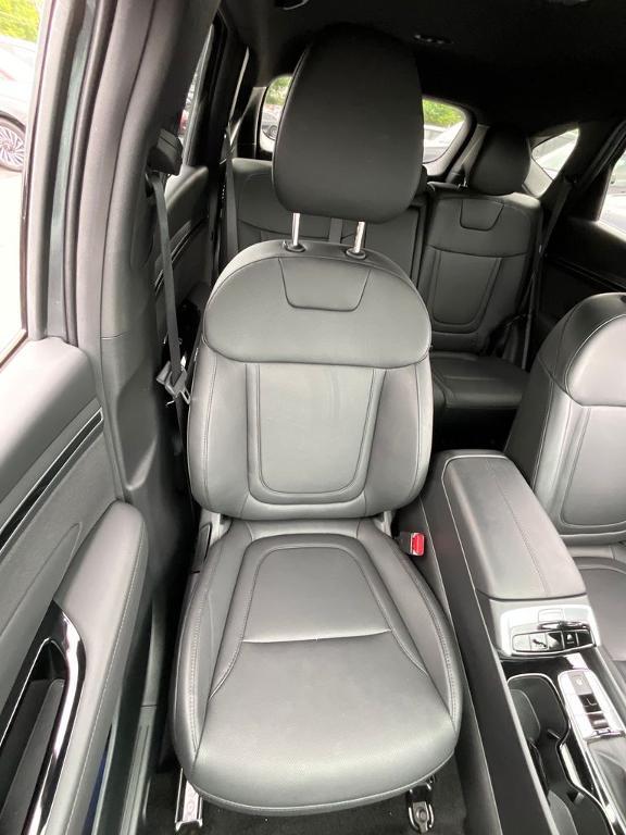 used 2024 Hyundai Tucson car, priced at $28,995