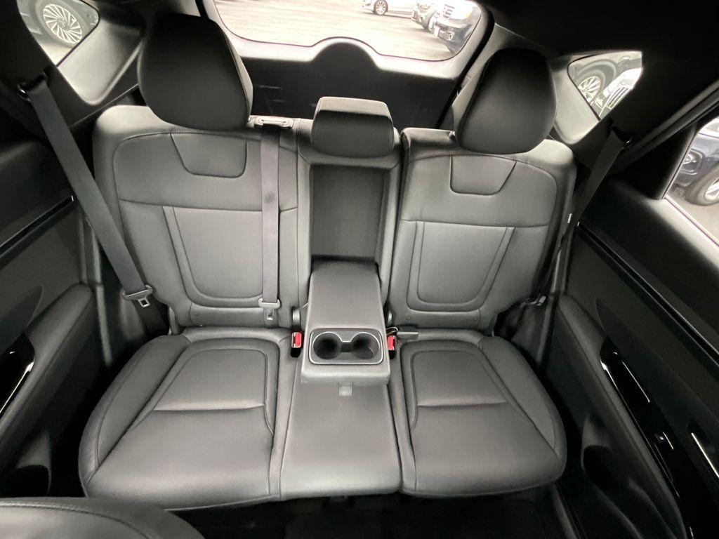 used 2024 Hyundai Tucson car, priced at $28,995