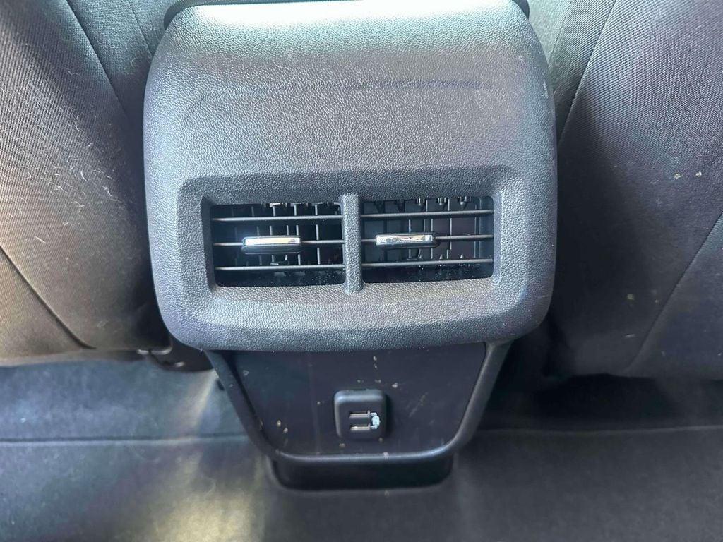 used 2022 Chevrolet Equinox car, priced at $18,590