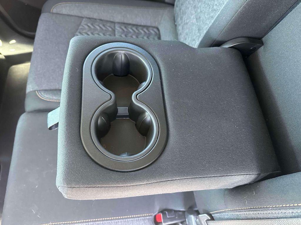 used 2022 Chevrolet Equinox car, priced at $18,590
