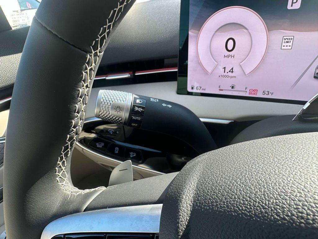 new 2026 Genesis GV70 car