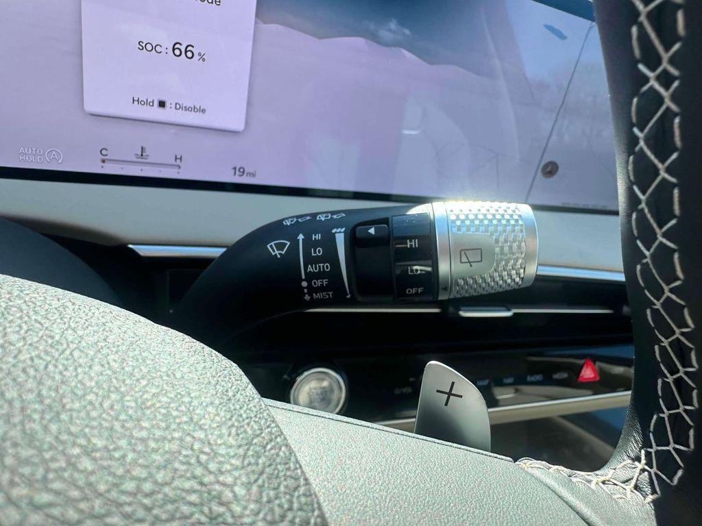 new 2026 Genesis GV70 car