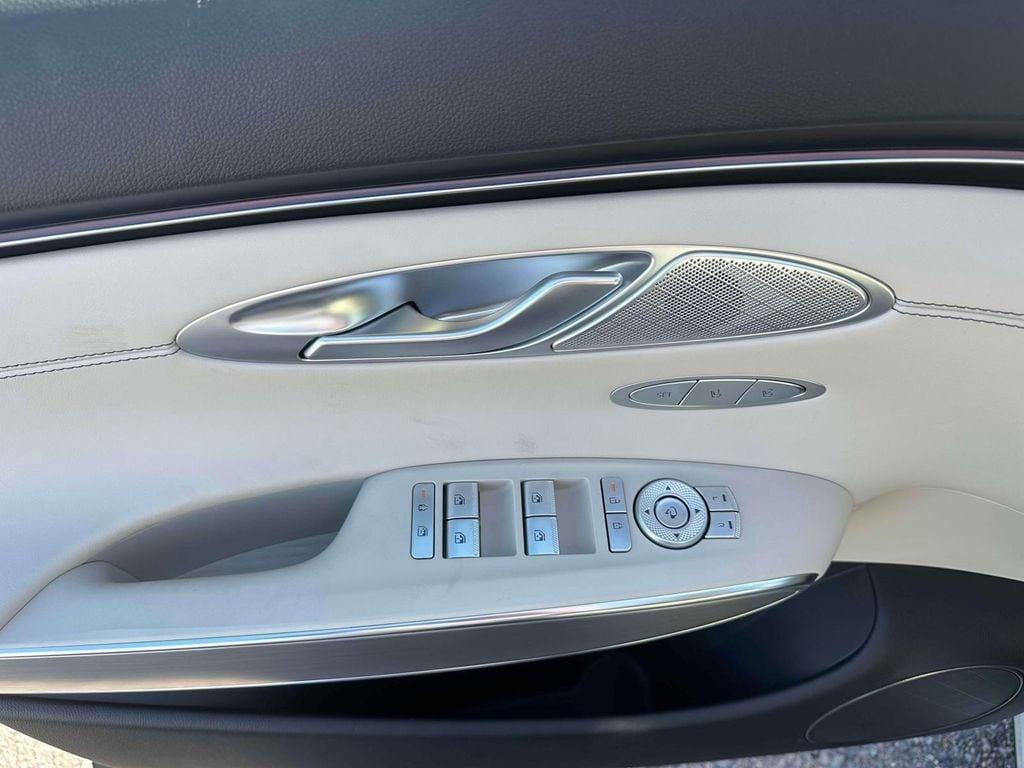 new 2026 Genesis GV70 car