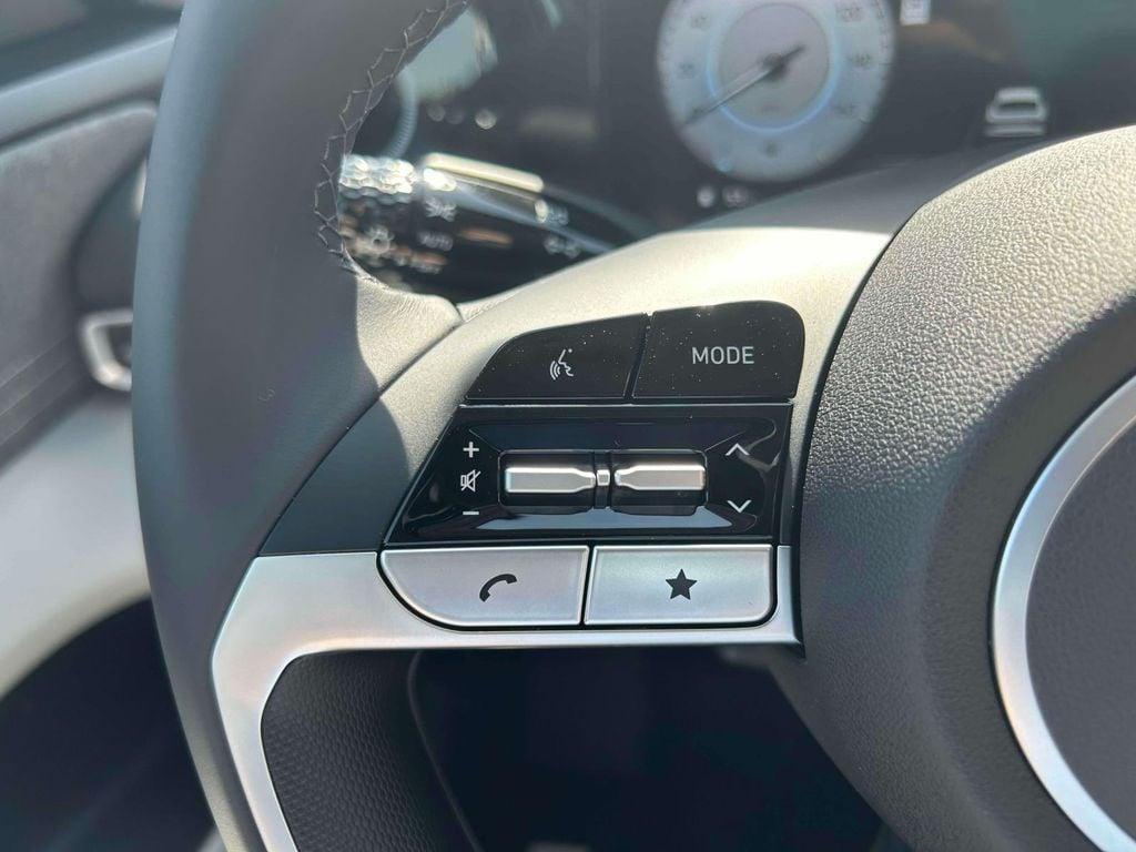 new 2025 Hyundai Elantra car, priced at $24,589