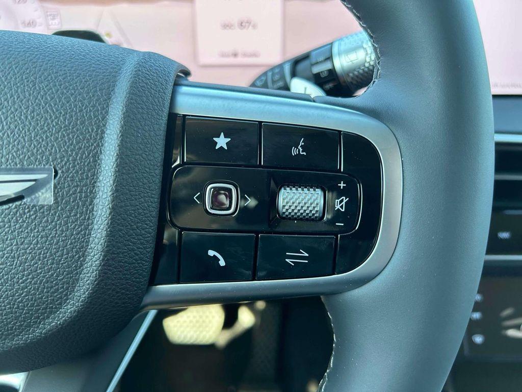 new 2026 Genesis GV70 car