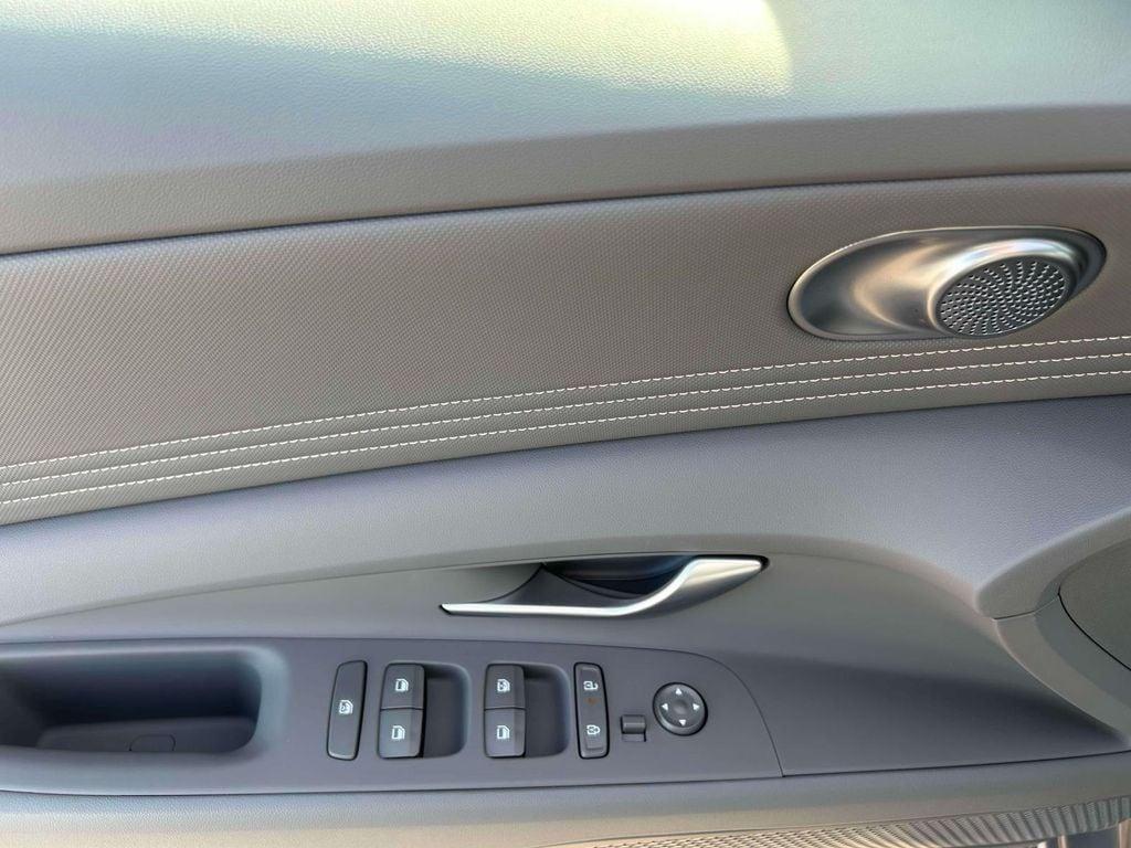 new 2025 Hyundai Elantra car, priced at $25,055