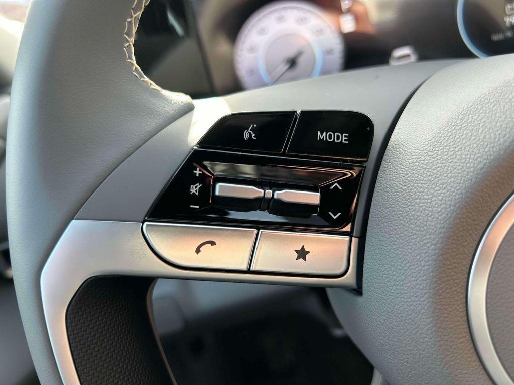 new 2025 Hyundai Elantra car, priced at $25,055