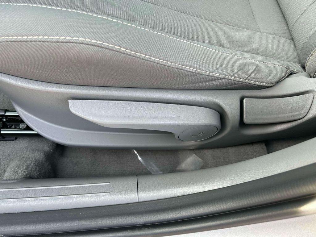 new 2025 Hyundai Elantra car, priced at $25,055