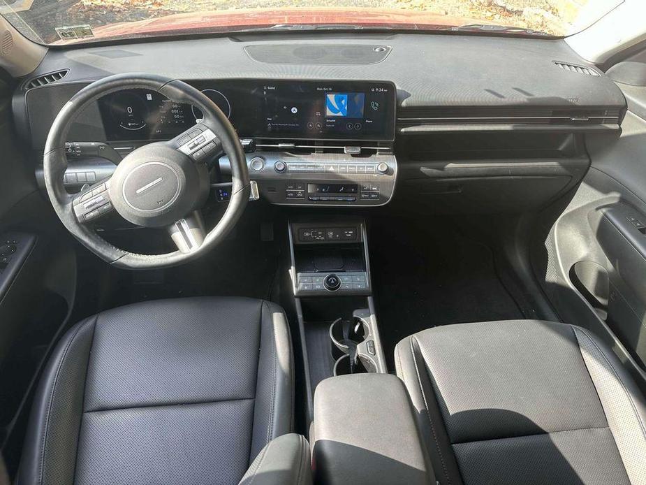 used 2024 Hyundai Kona car, priced at $29,595