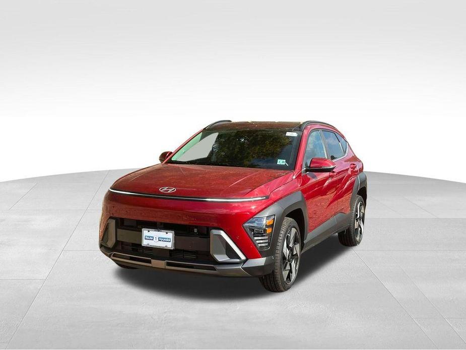 used 2024 Hyundai Kona car, priced at $25,997