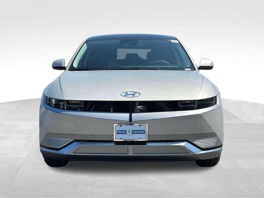 new 2024 Hyundai IONIQ 5 car, priced at $59,128