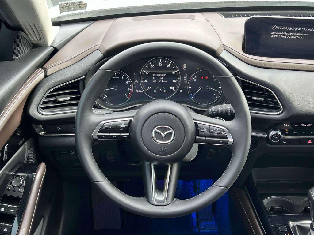 used 2024 Mazda CX-30 car, priced at $23,459