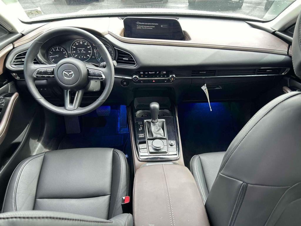 used 2024 Mazda CX-30 car, priced at $23,459