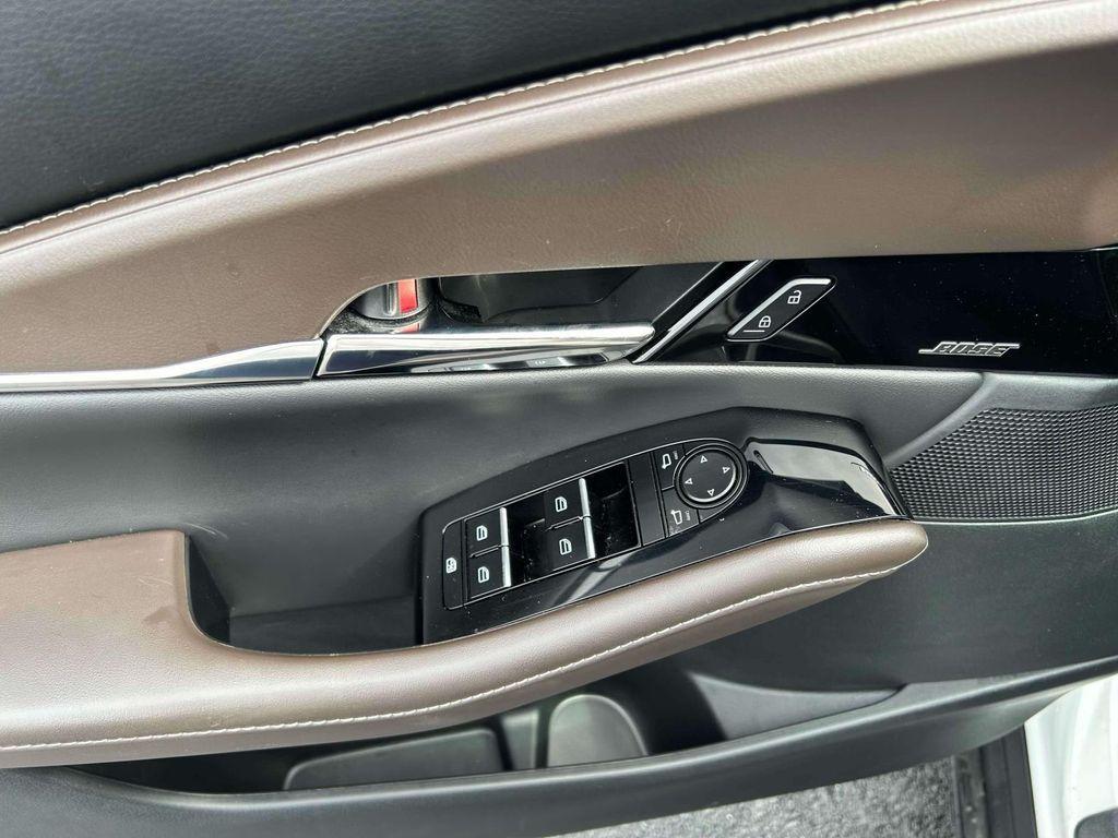 used 2024 Mazda CX-30 car, priced at $23,459