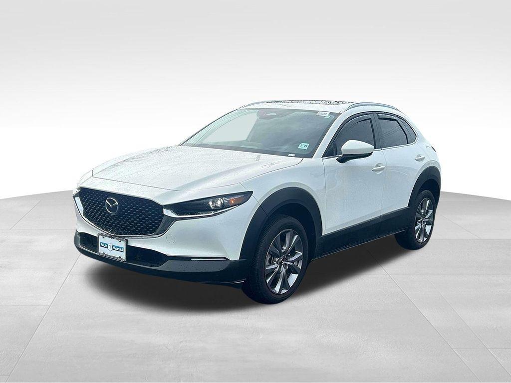 used 2024 Mazda CX-30 car, priced at $23,459