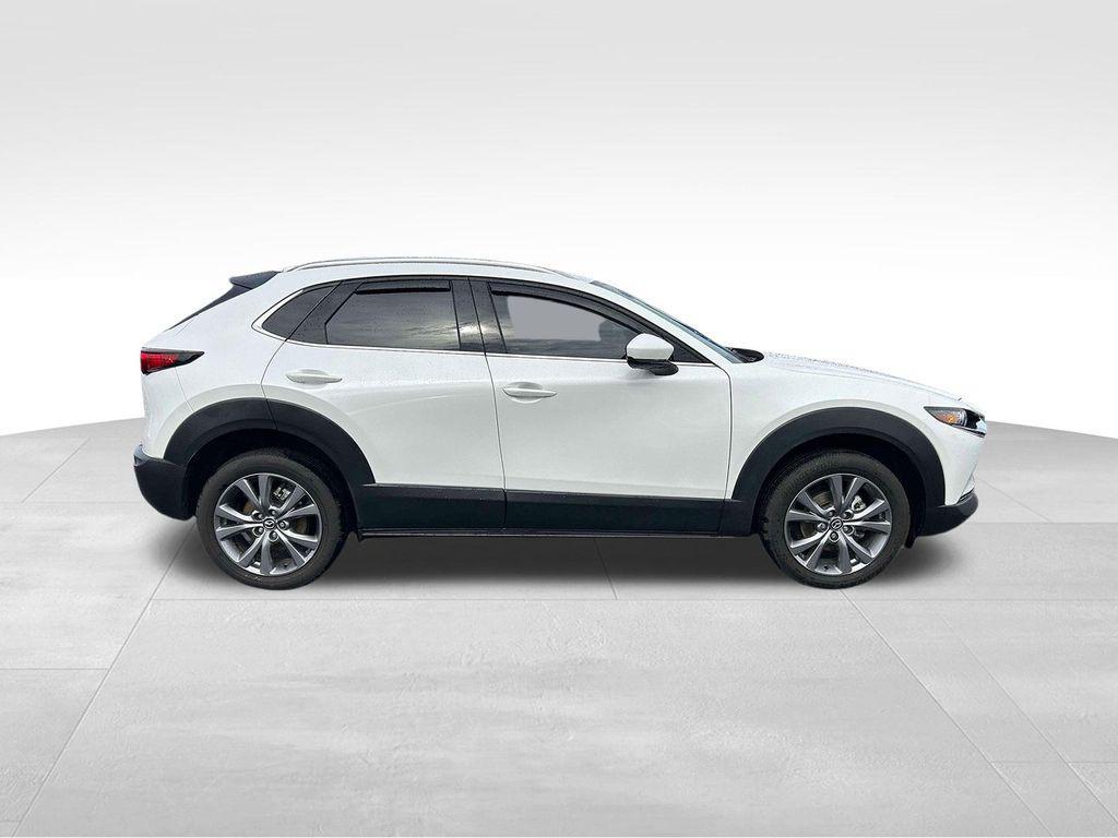 used 2024 Mazda CX-30 car, priced at $23,459