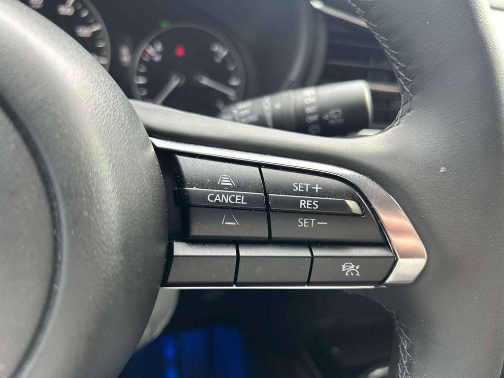 used 2024 Mazda CX-30 car, priced at $23,459