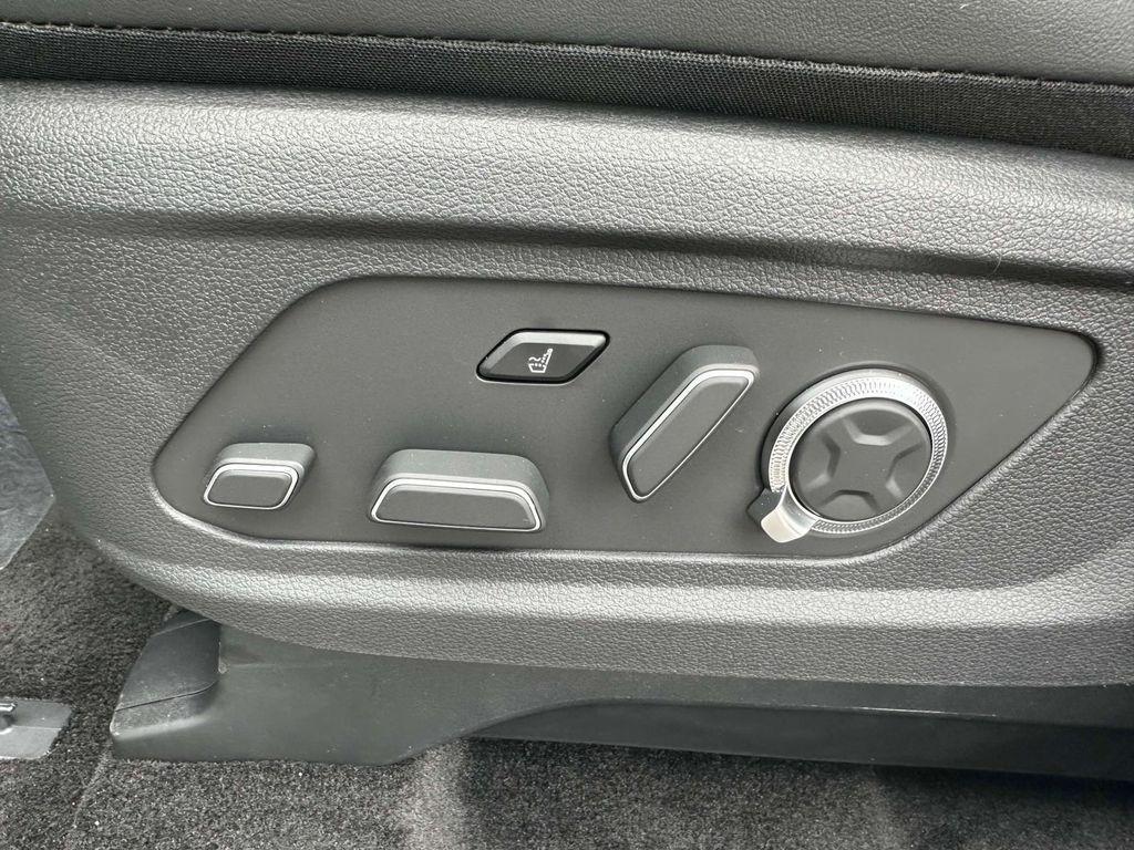 new 2025 Hyundai Palisade car, priced at $55,225