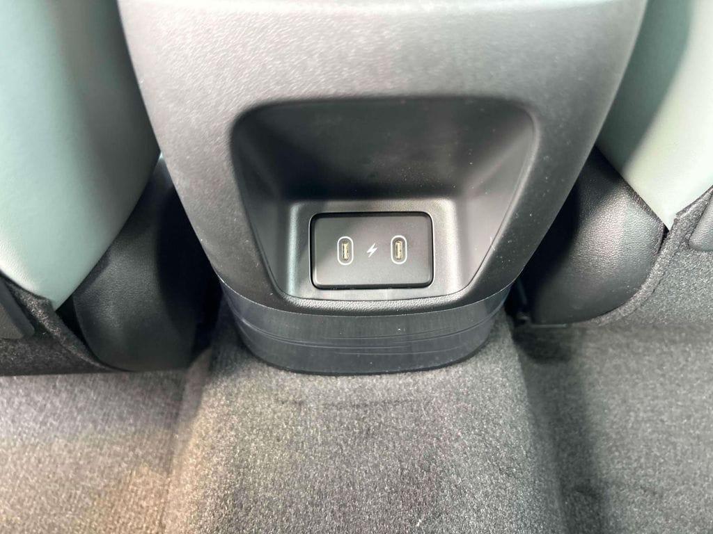 new 2025 Hyundai ELANTRA HEV car, priced at $30,350