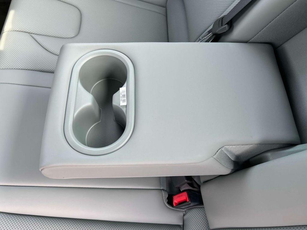 new 2025 Hyundai ELANTRA HEV car, priced at $30,350