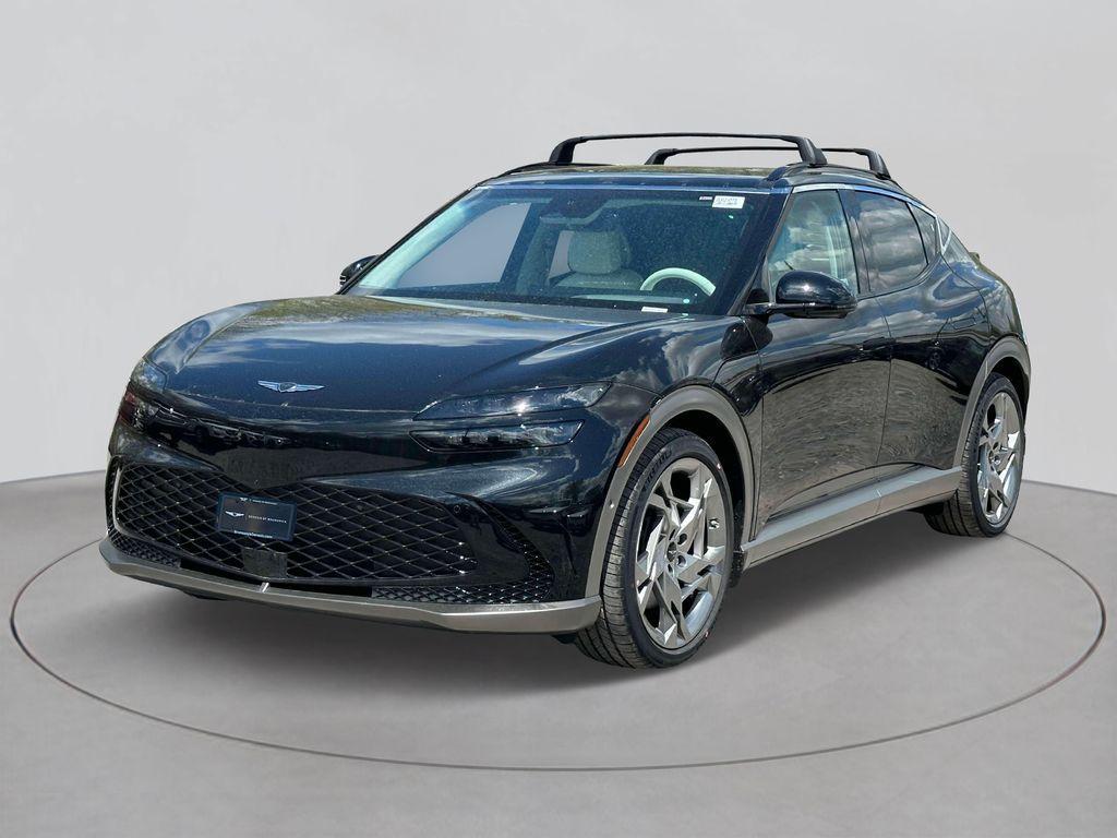 new 2024 Genesis GV60 car, priced at $72,245