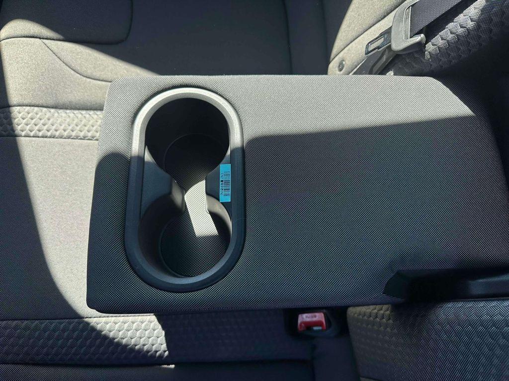 new 2025 Hyundai Elantra car, priced at $28,105
