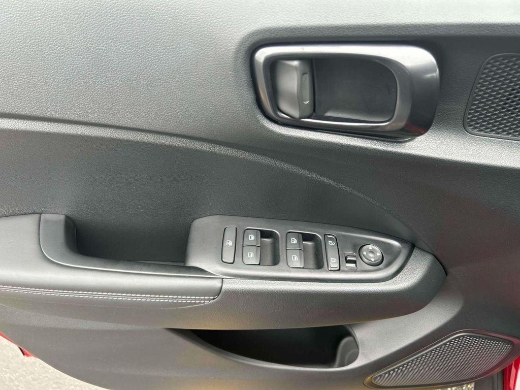 used 2024 Hyundai Venue car, priced at $21,570