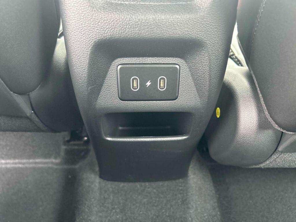 used 2024 Hyundai Venue car, priced at $21,570