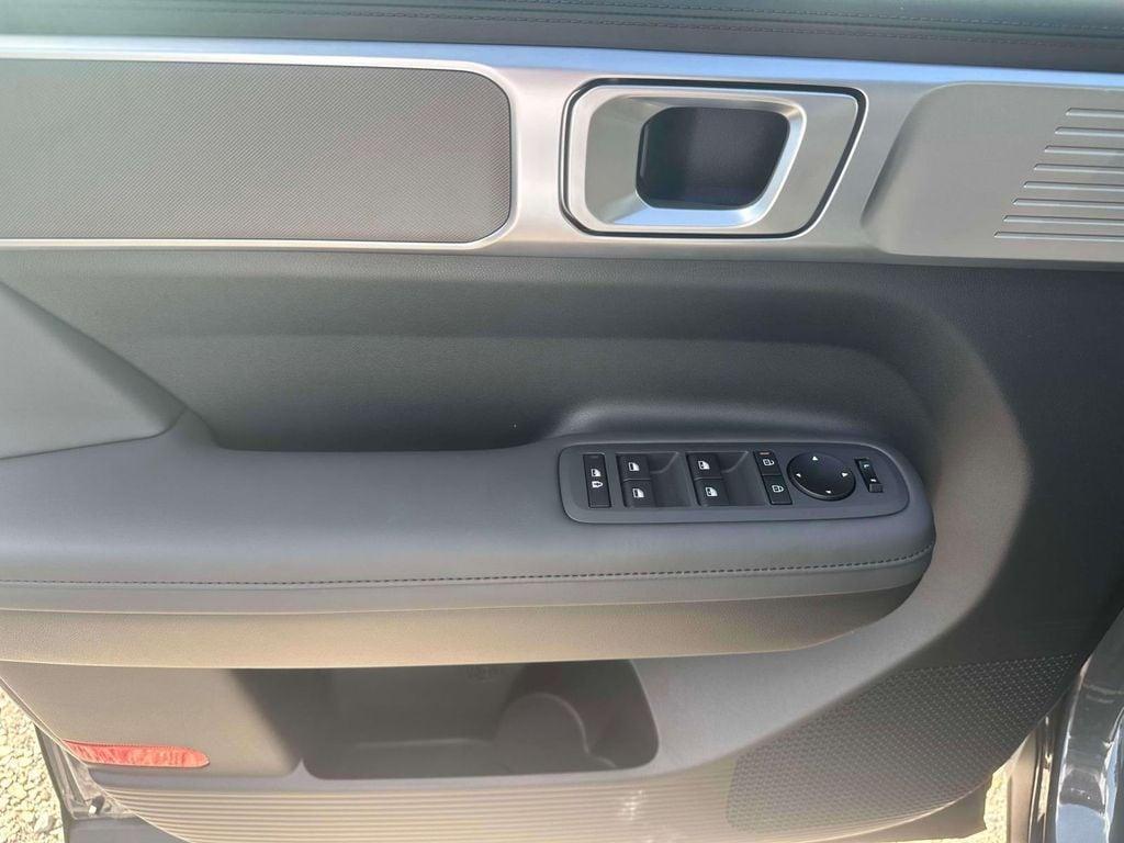 new 2024 Hyundai SANTA FE HEV car, priced at $40,417
