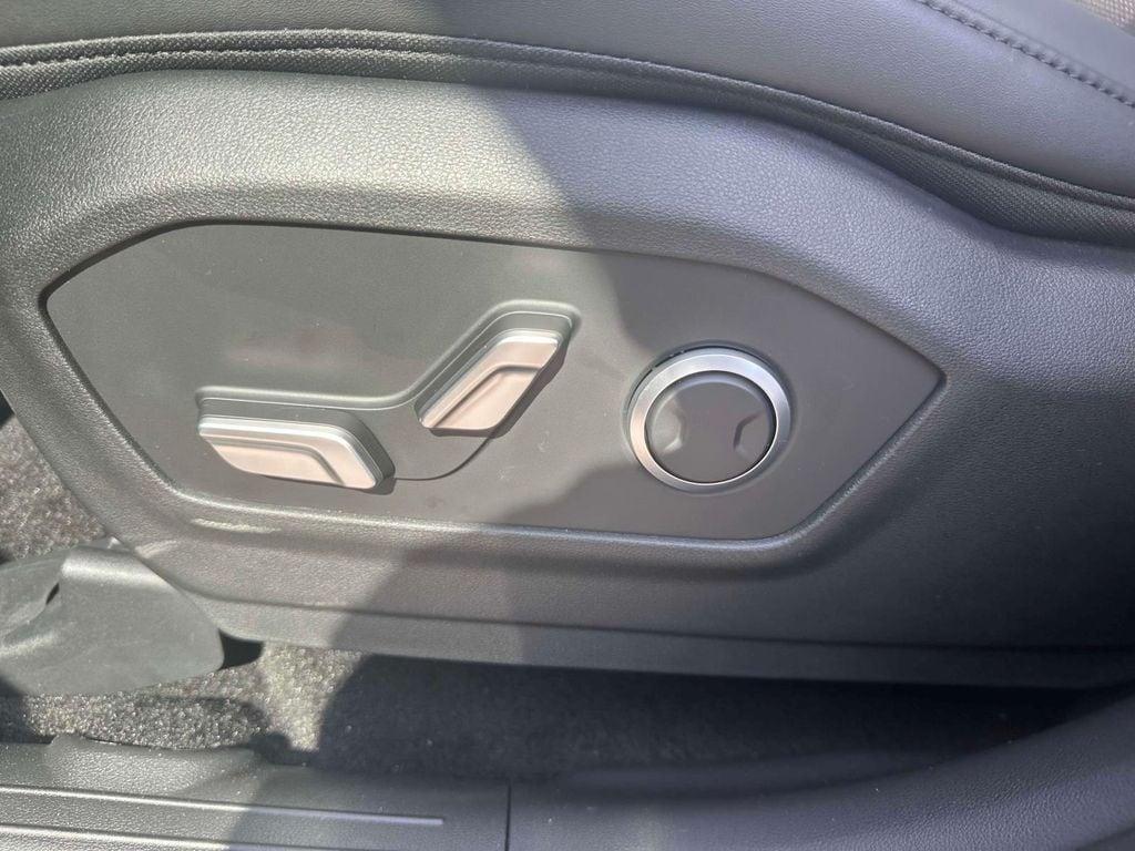 new 2024 Hyundai SANTA FE HEV car, priced at $35,995