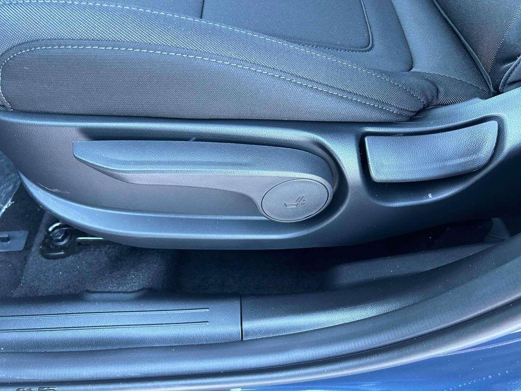 new 2025 Hyundai Tucson car, priced at $28,780
