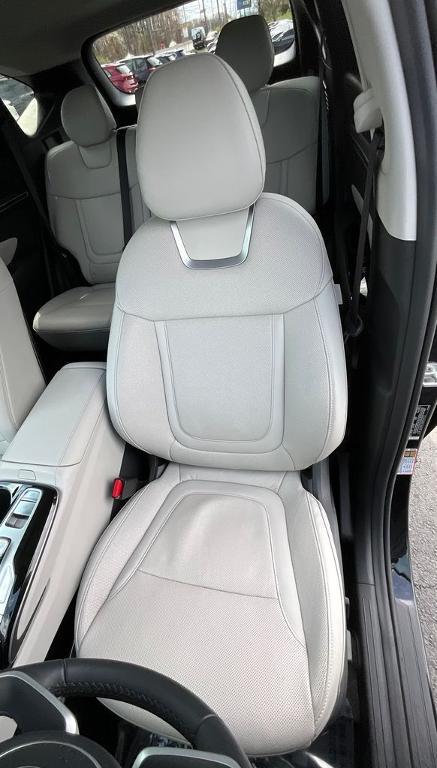 used 2023 Hyundai Tucson car, priced at $27,995