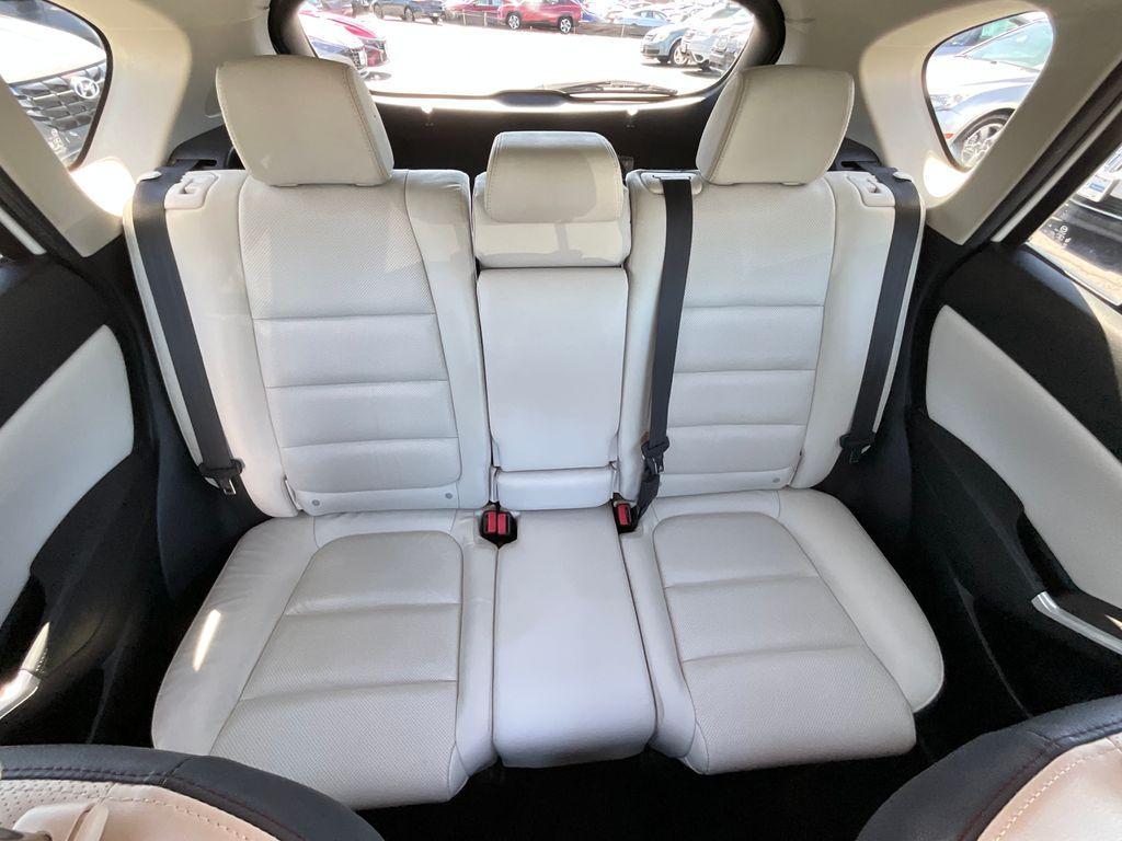 used 2016 Mazda CX-5 car, priced at $14,769