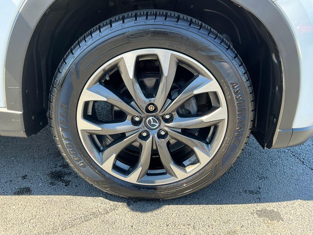 used 2016 Mazda CX-5 car, priced at $14,769