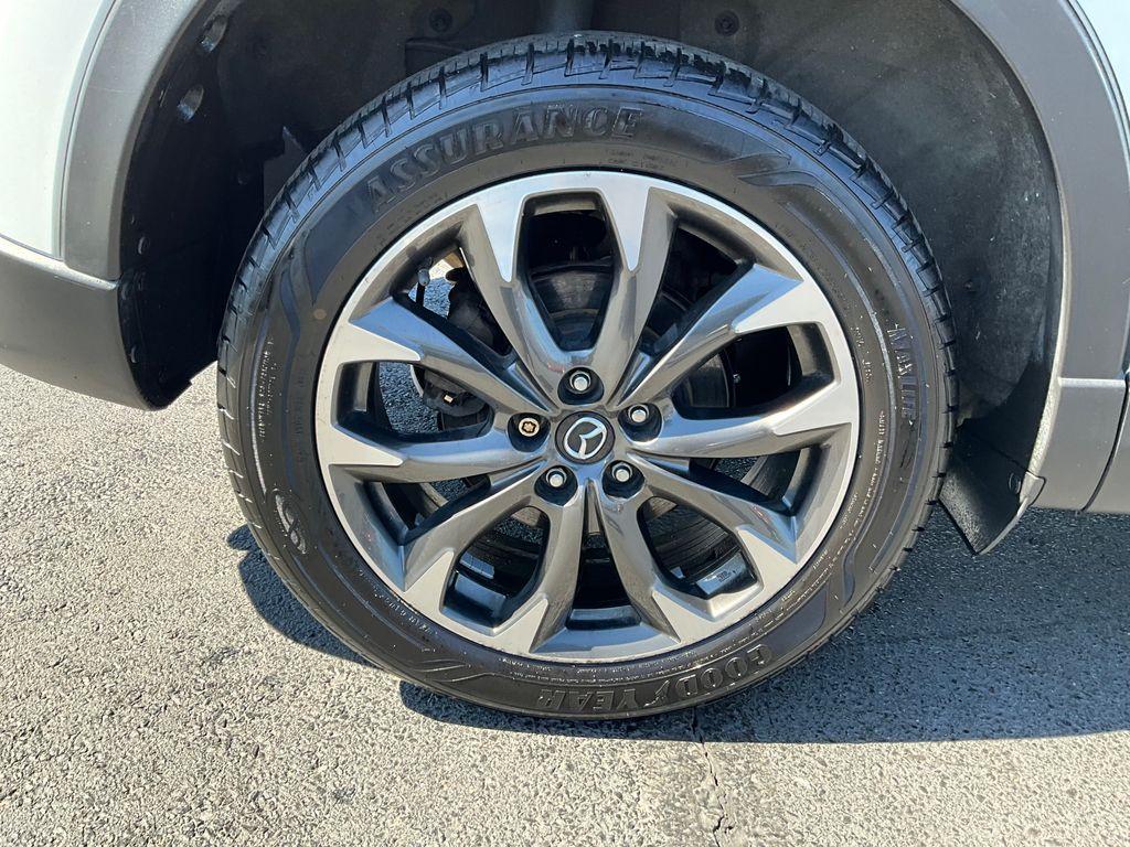 used 2016 Mazda CX-5 car, priced at $14,769