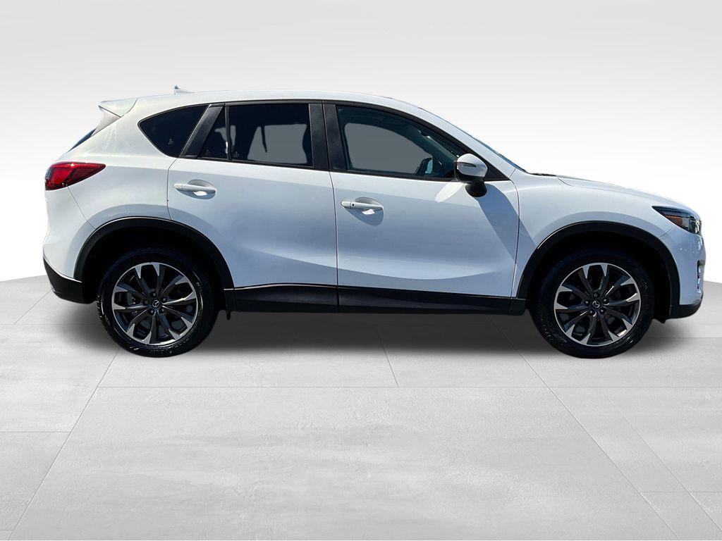 used 2016 Mazda CX-5 car, priced at $14,769