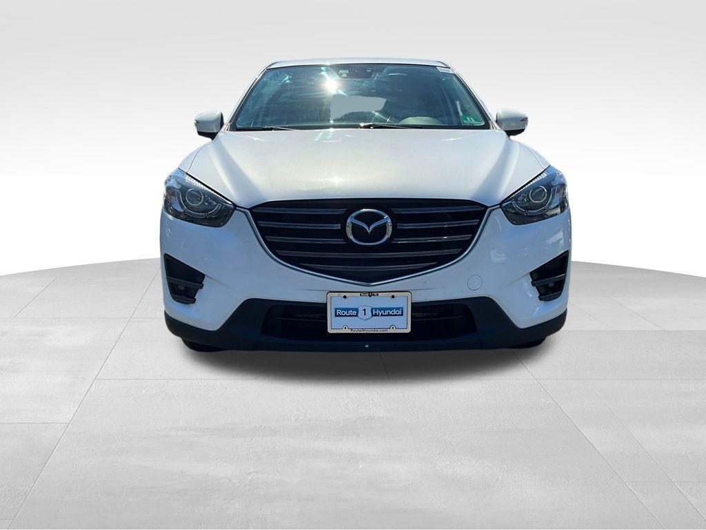 used 2016 Mazda CX-5 car, priced at $14,769