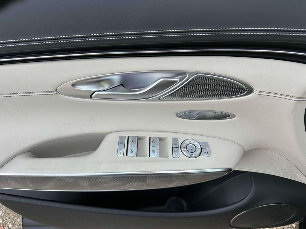 new 2025 Genesis GV70 car, priced at $62,300
