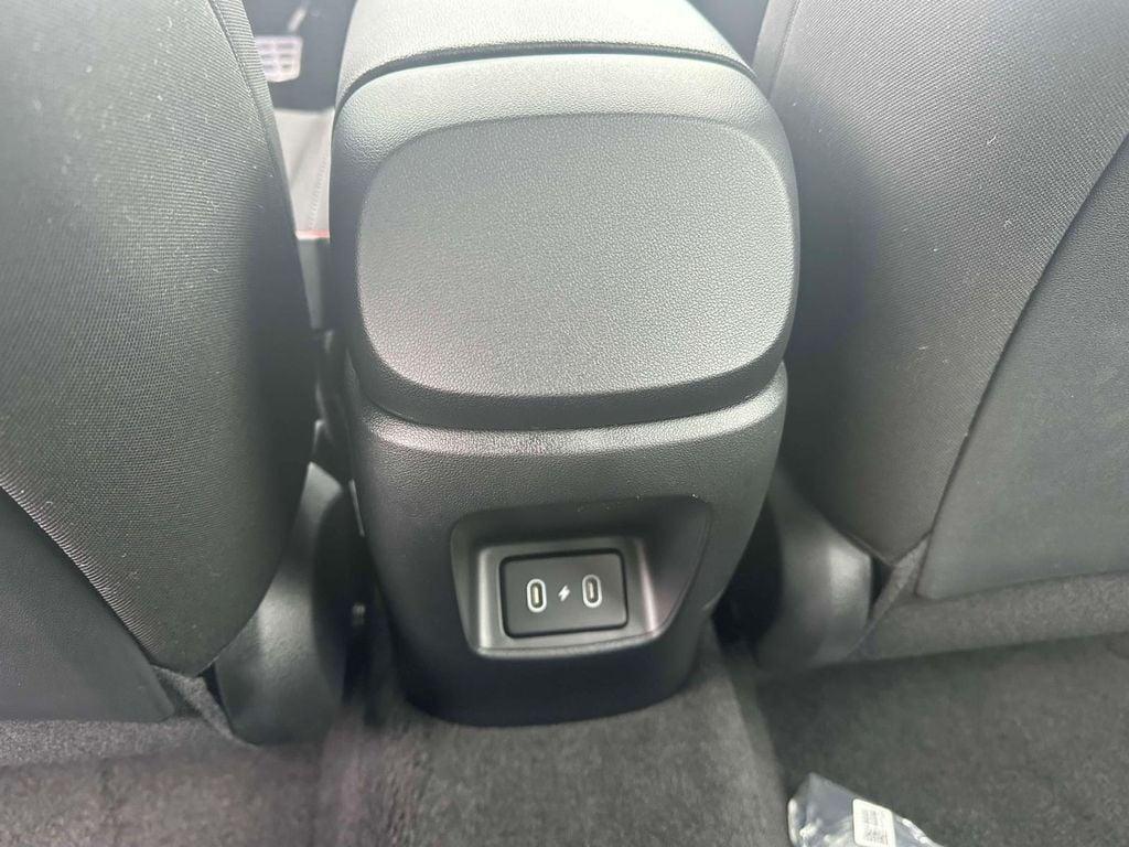 new 2025 Hyundai Elantra car, priced at $20,985