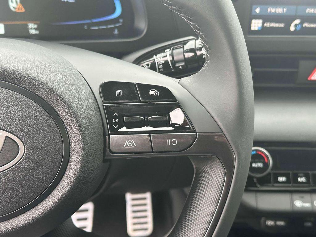 new 2025 Hyundai Elantra car, priced at $20,985