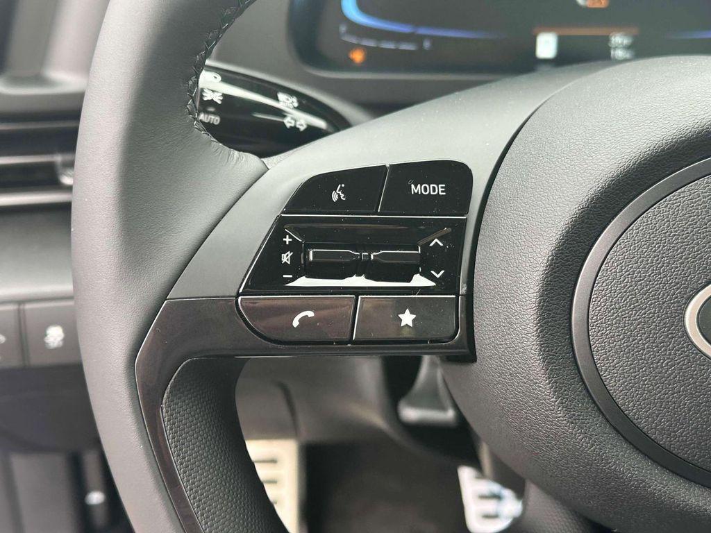 new 2025 Hyundai Elantra car, priced at $20,985
