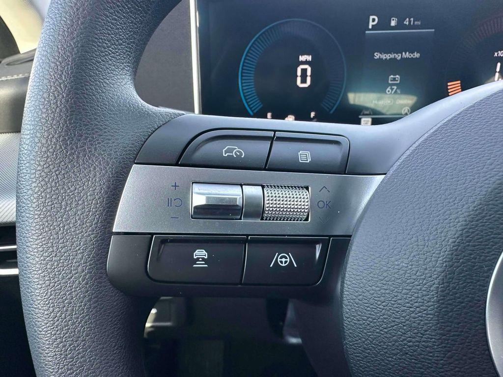 new 2025 Hyundai Sonata car, priced at $27,635
