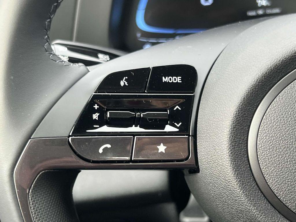 new 2025 Hyundai Elantra car, priced at $22,255