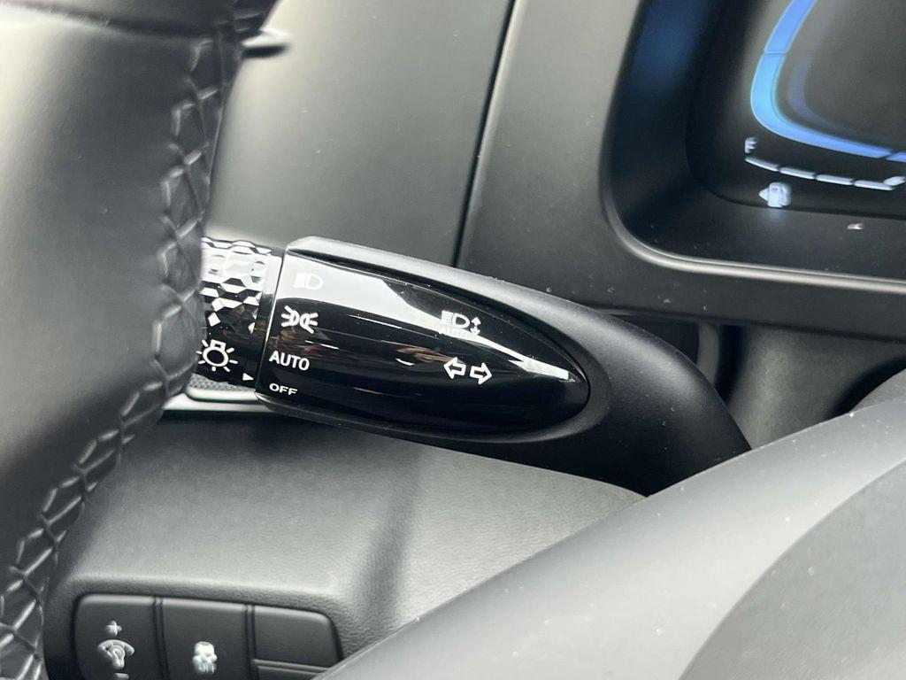 new 2025 Hyundai Elantra car, priced at $22,255